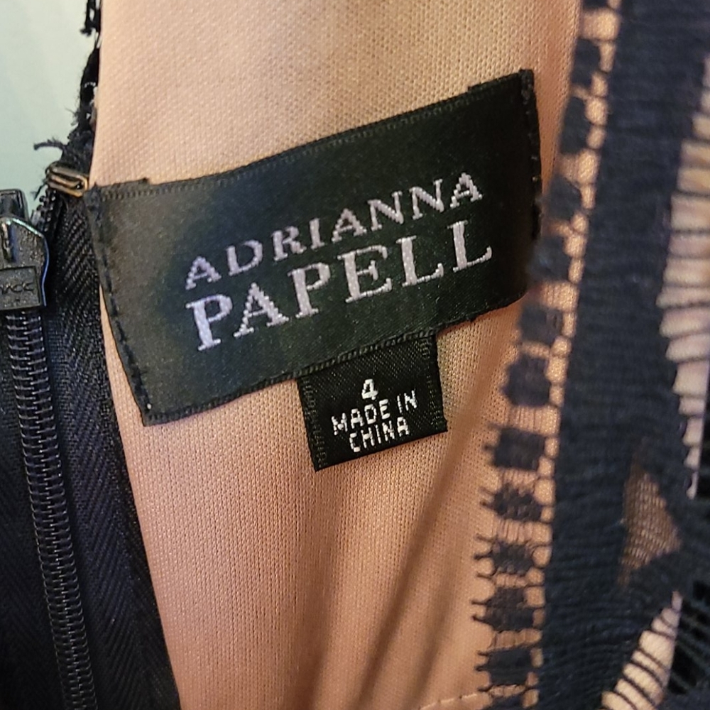 Adrianna Papell Dress